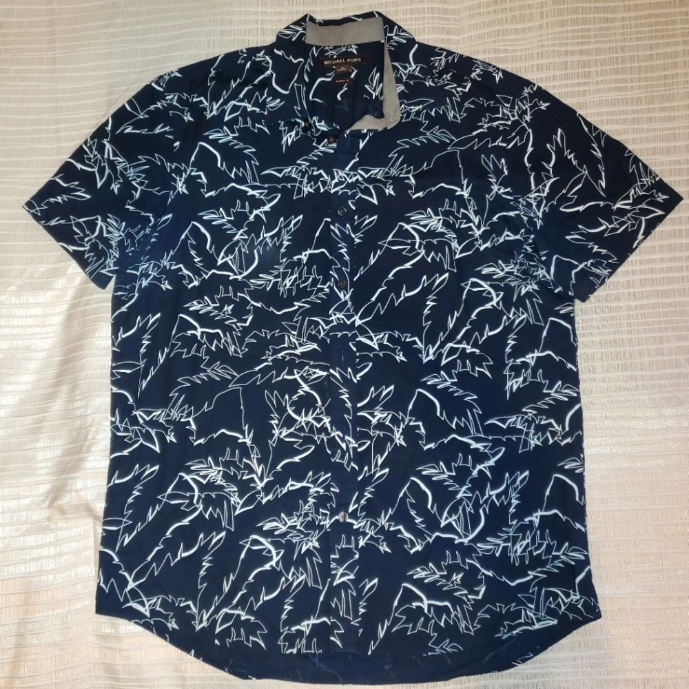 Michael Kors Men's Shirt